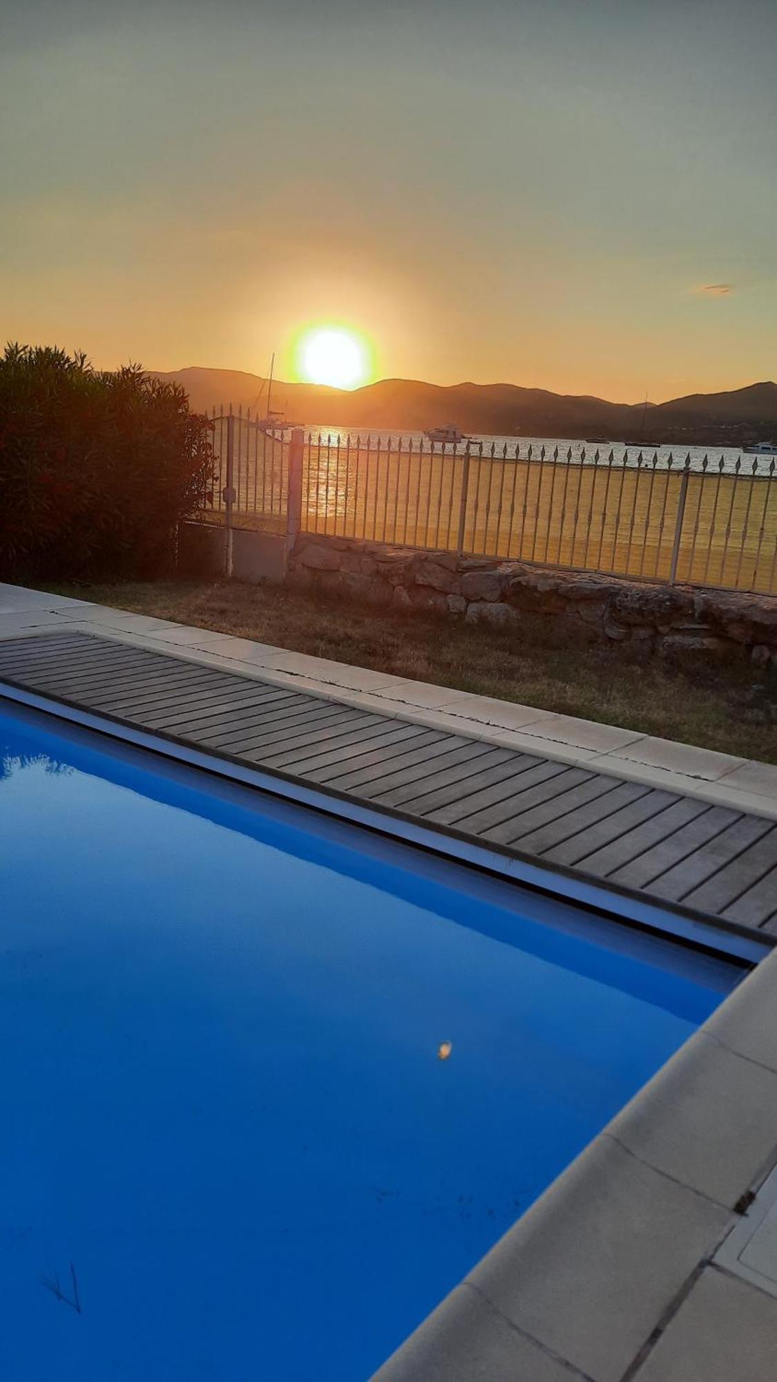 Villa Playa Del Sol - B1E1 Сен-Тропе Екстер'єр фото